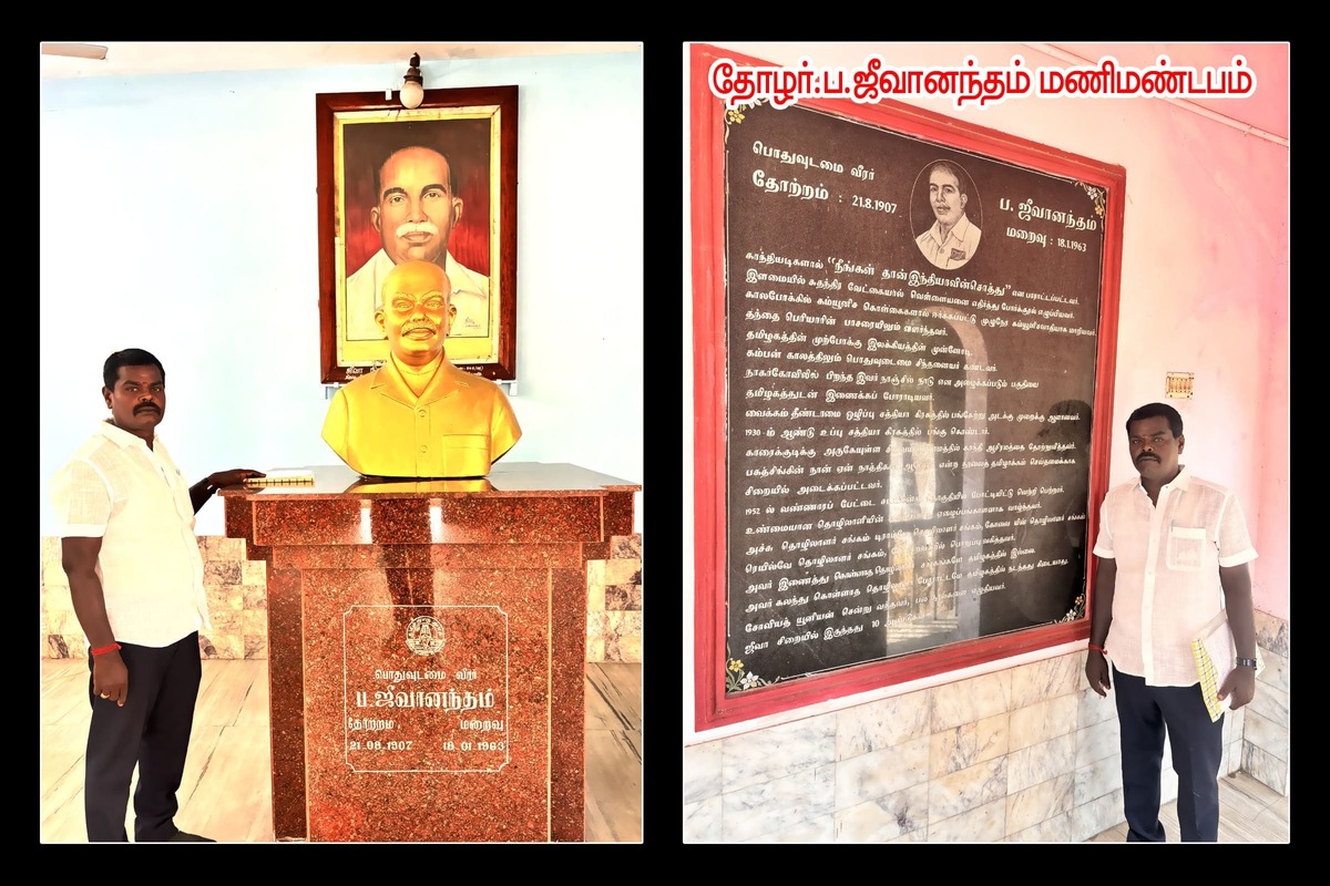 Best Couples Resorts in Paramakudi